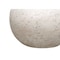 Monarch Specialties Lighting, 20 in.H, Table Lamp, Grey Concrete, Ivory / Cream Shade, Contemporary I 9717 - alternate 5